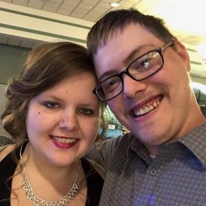 Meet your Posher, William